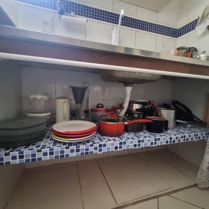 Casa Duplex Arraial Do Cabo, Praia Grande E Anjos Kültér fotó
